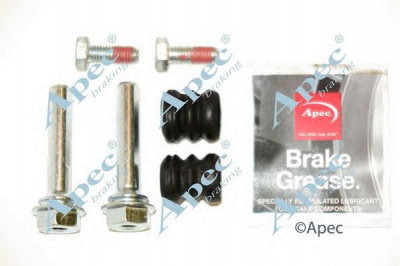 APEC BRAKING ckt1004 -  